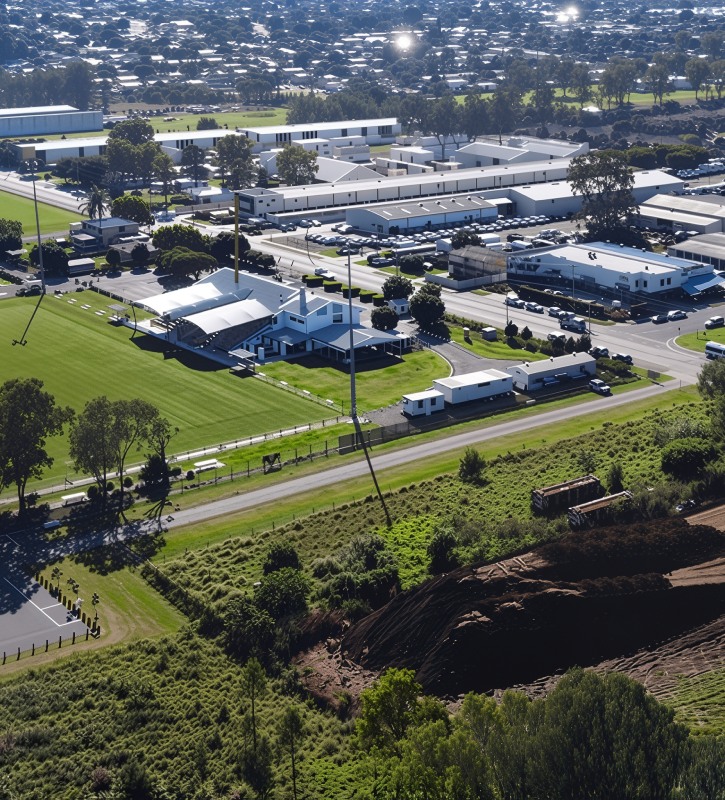 Commercial Property