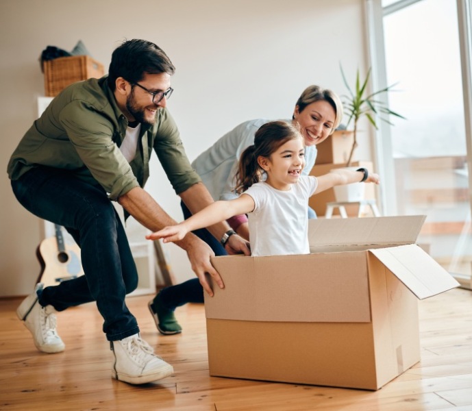 Renting with All in Property