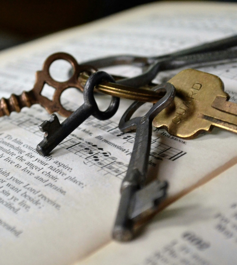 Bev Park Property Management