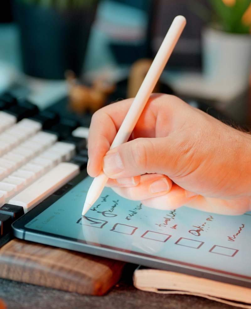 Bev Park Property Management