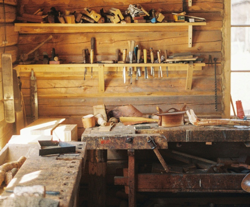 Bev Park Property Management