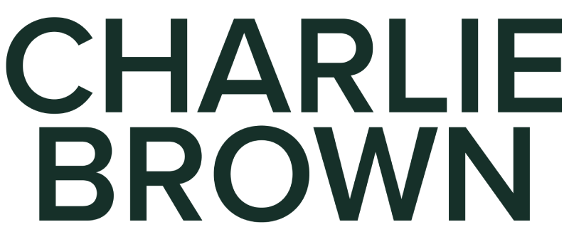 Charlie Brown