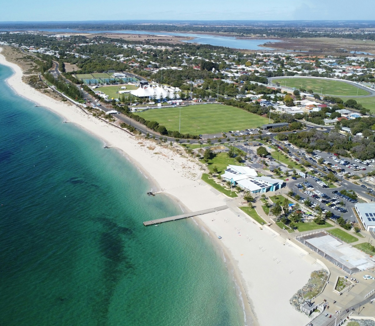 DownSouth Realty