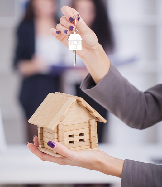 DownSouth Realty