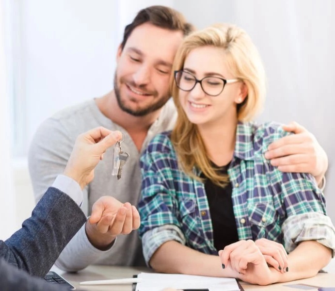 Sales and Property Management