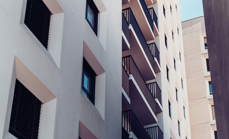 Commercial, Residential, and Rentals