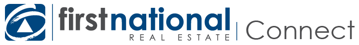 First National Connect Logo