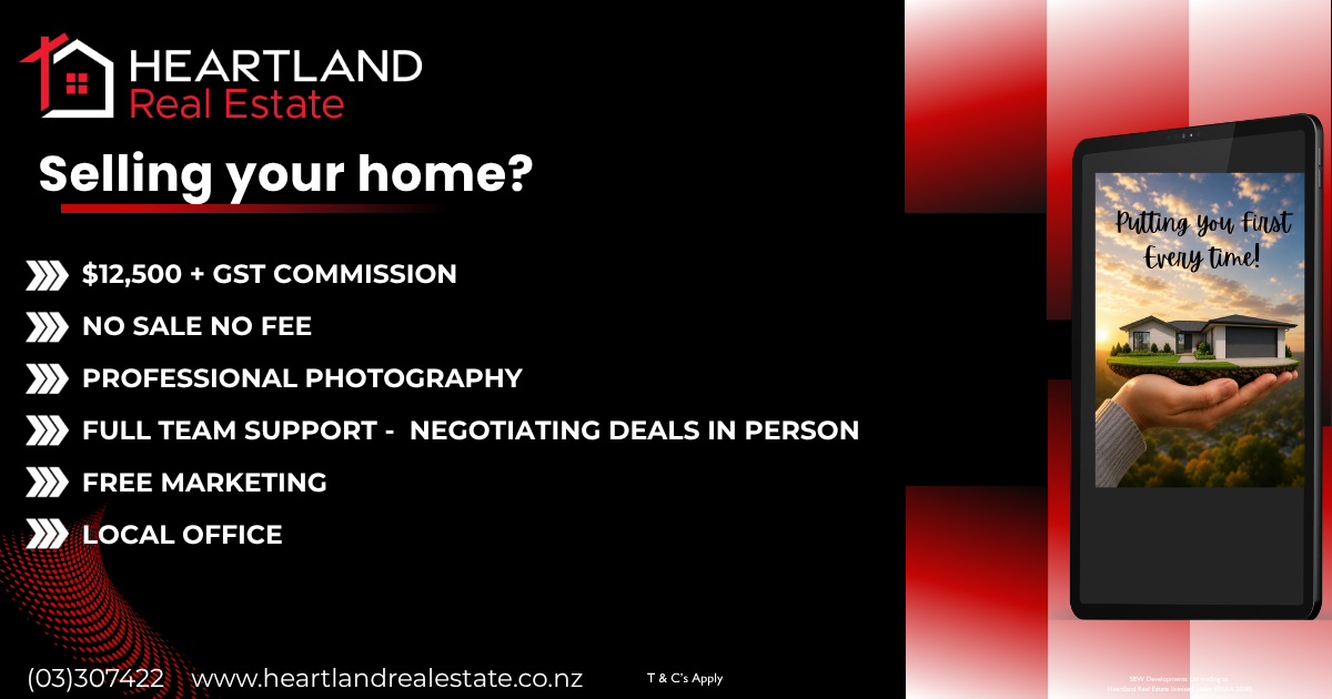 New Commission Deal