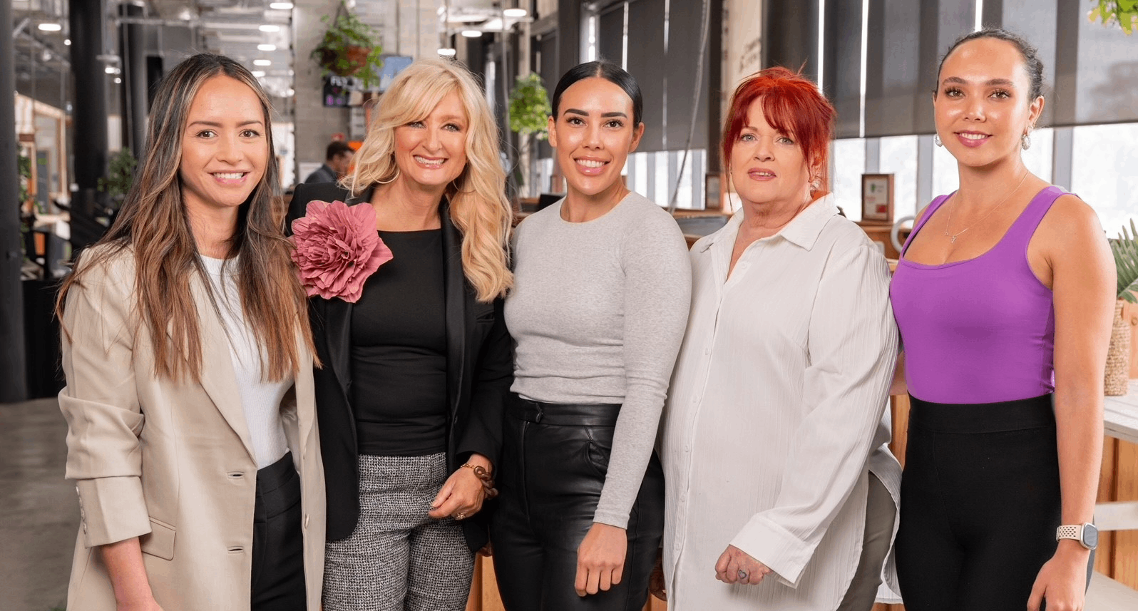 Heywood Property Team