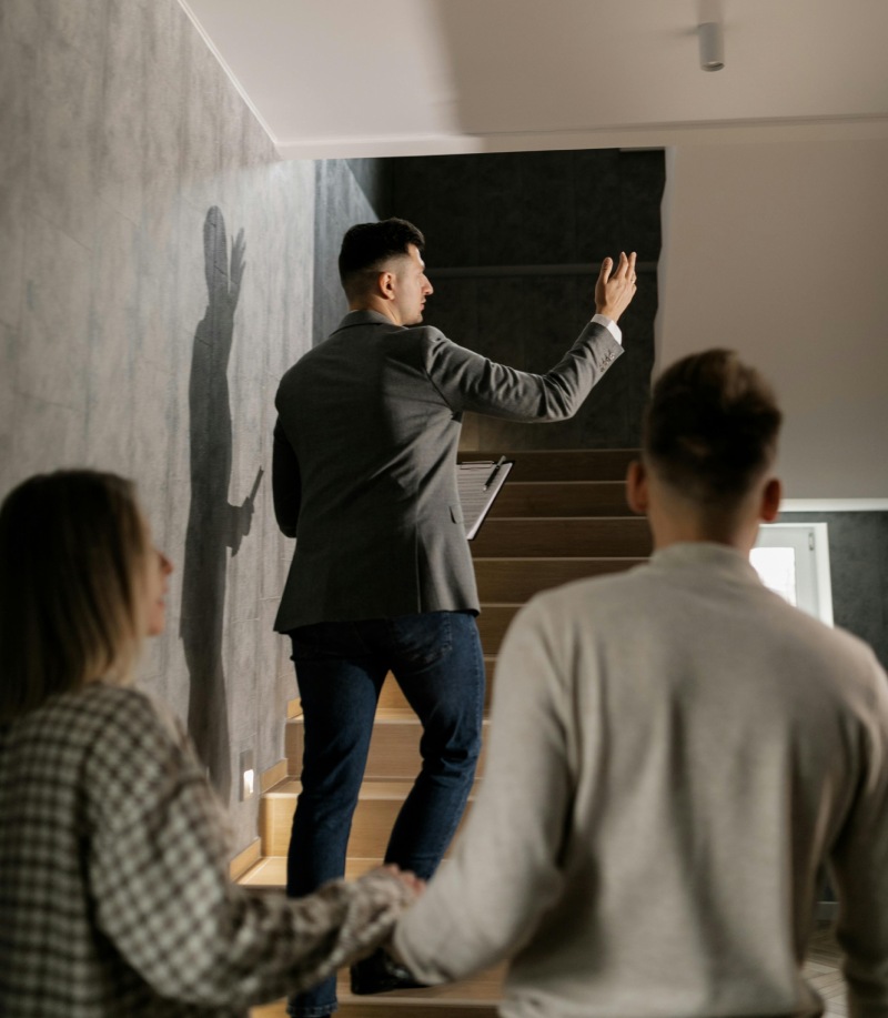 Buyers Agent Homeview Property