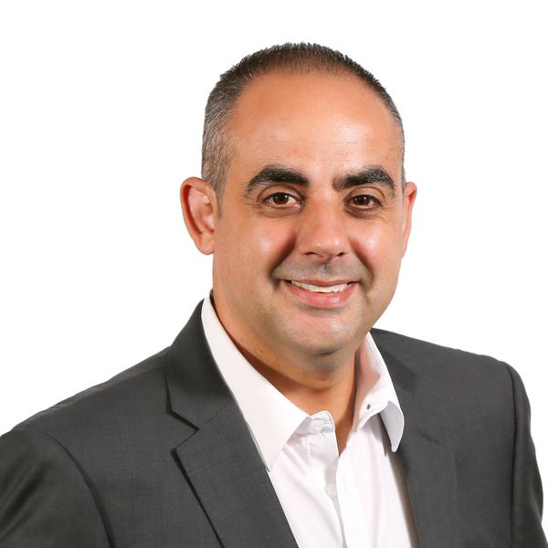 Danny Chidiac