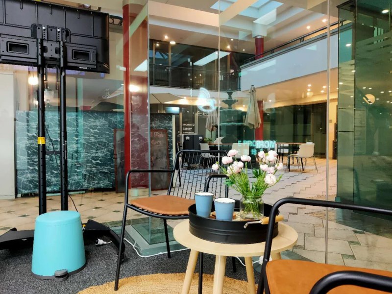 office