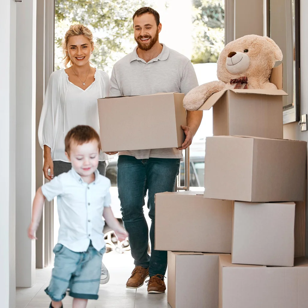 Property management services in Mackay