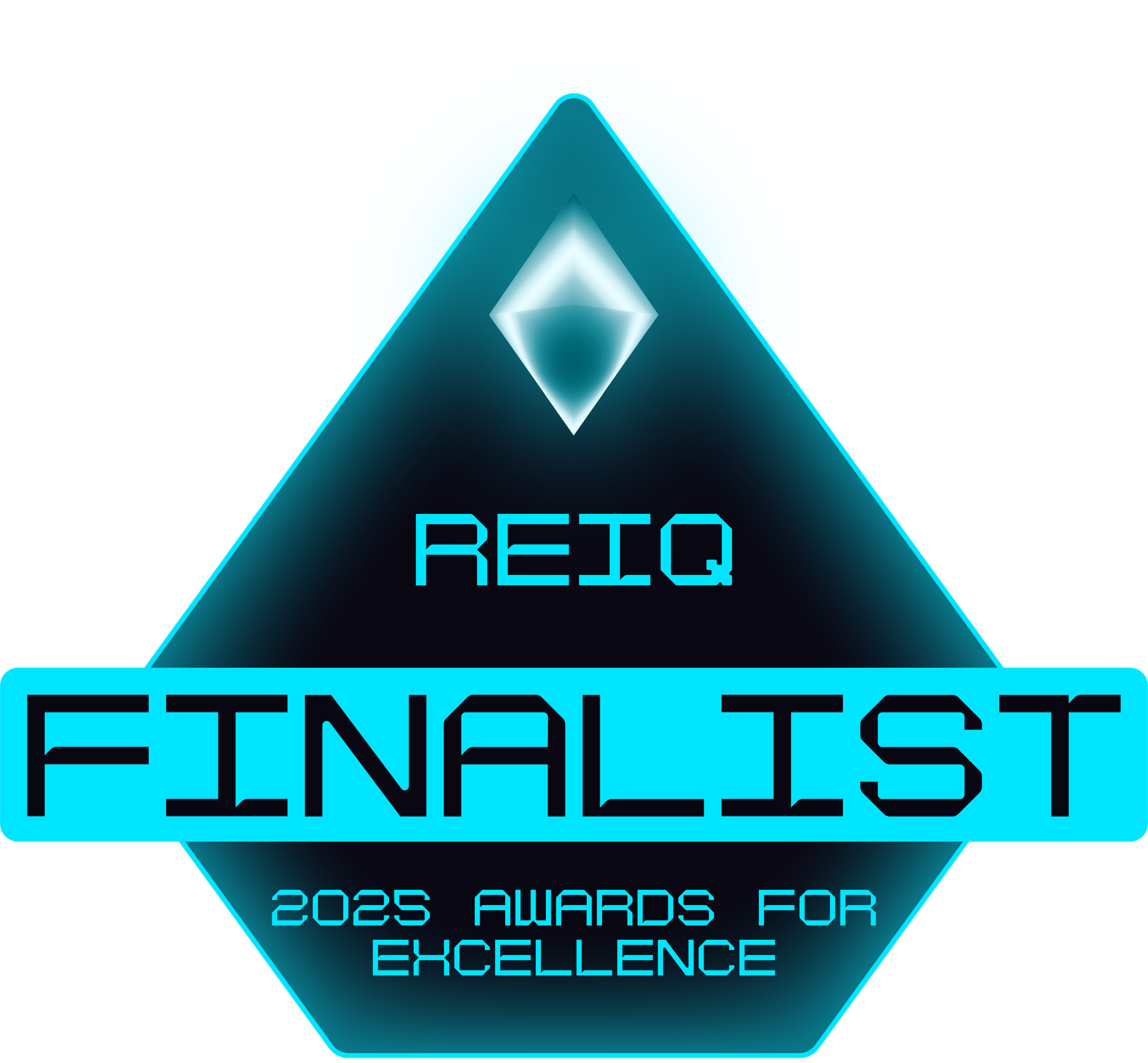Finalist Badge
