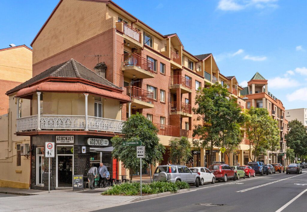 35 Missenden Road, Camperdown
