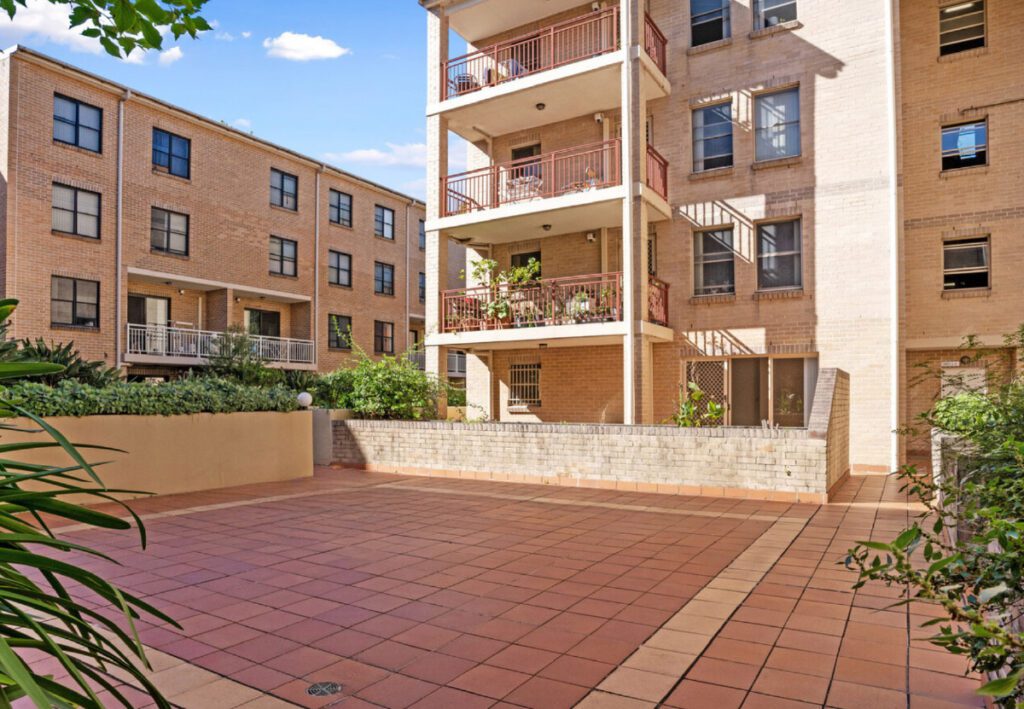 2 Grafton Street, Chippendale