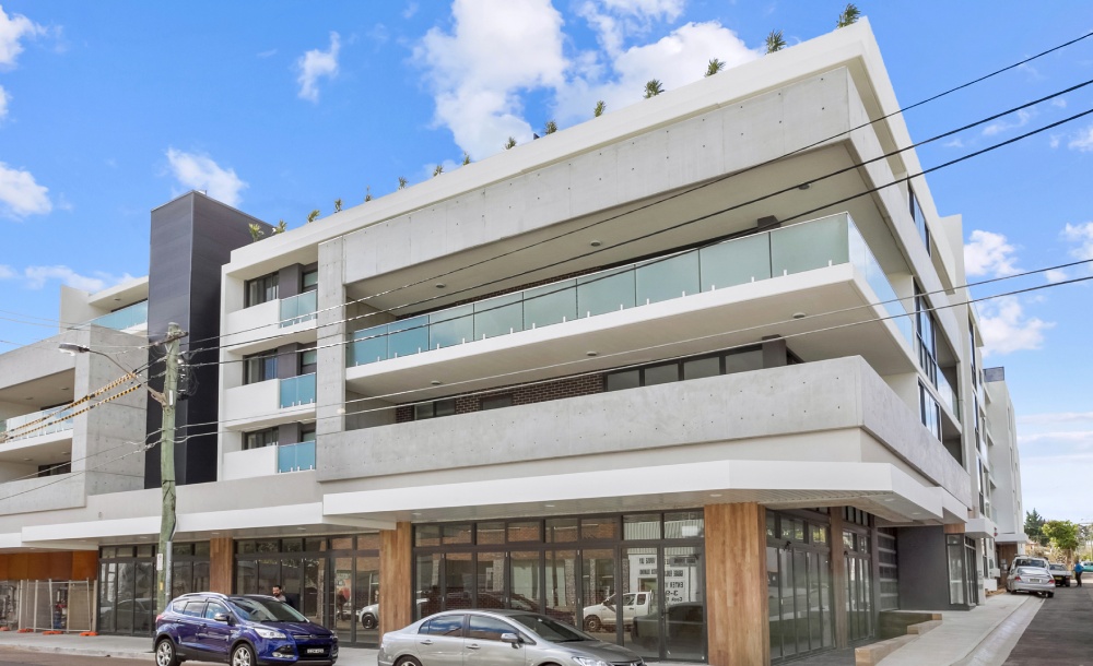 23-29 Addision Road, Marrickville