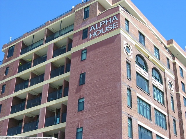 189-193 Great Nth Road, Five Dock