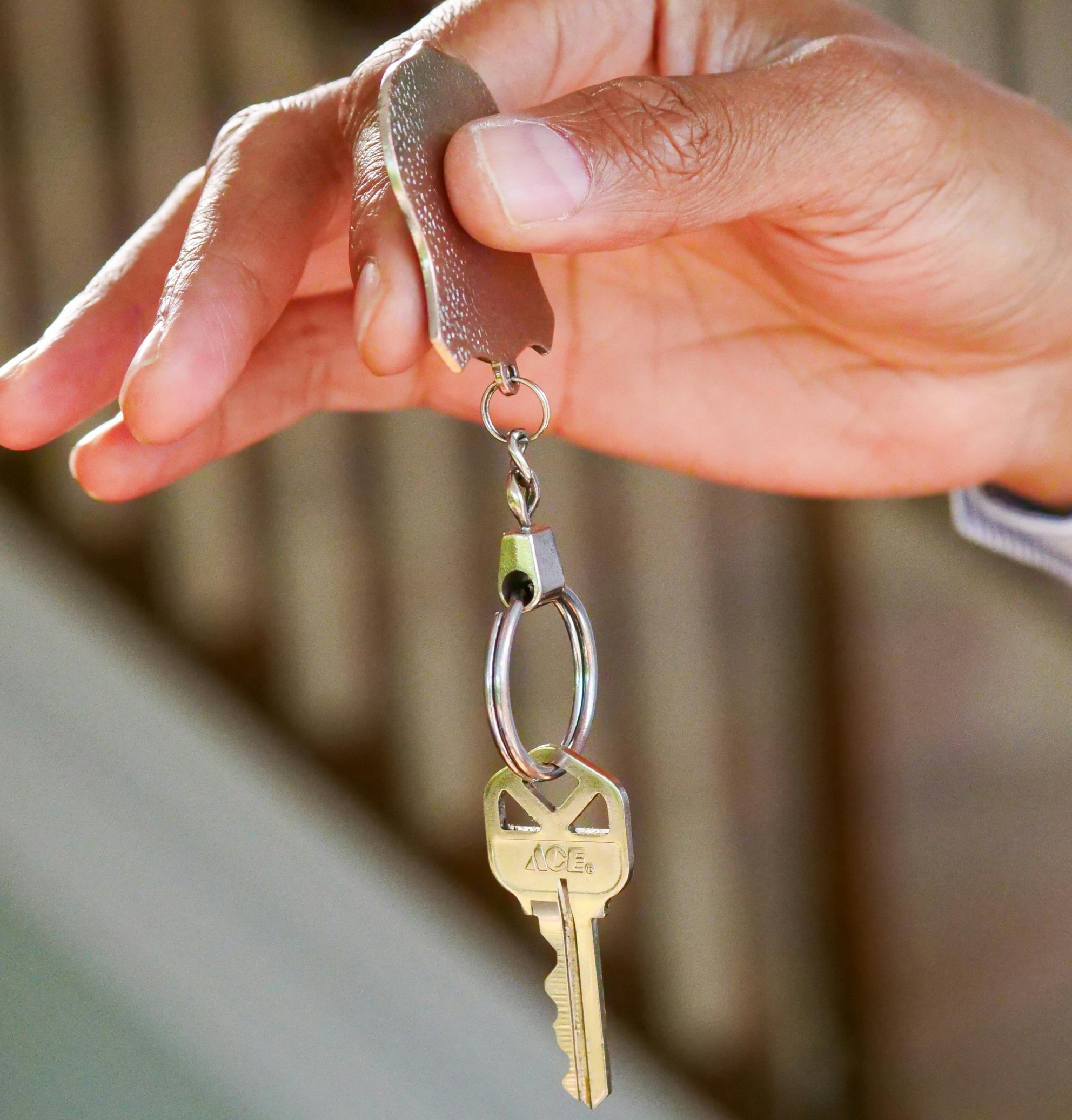 Key Chain Real Estate