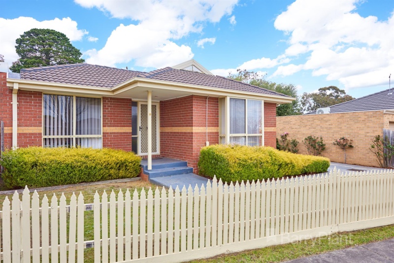 Leyton Real Estate Lease