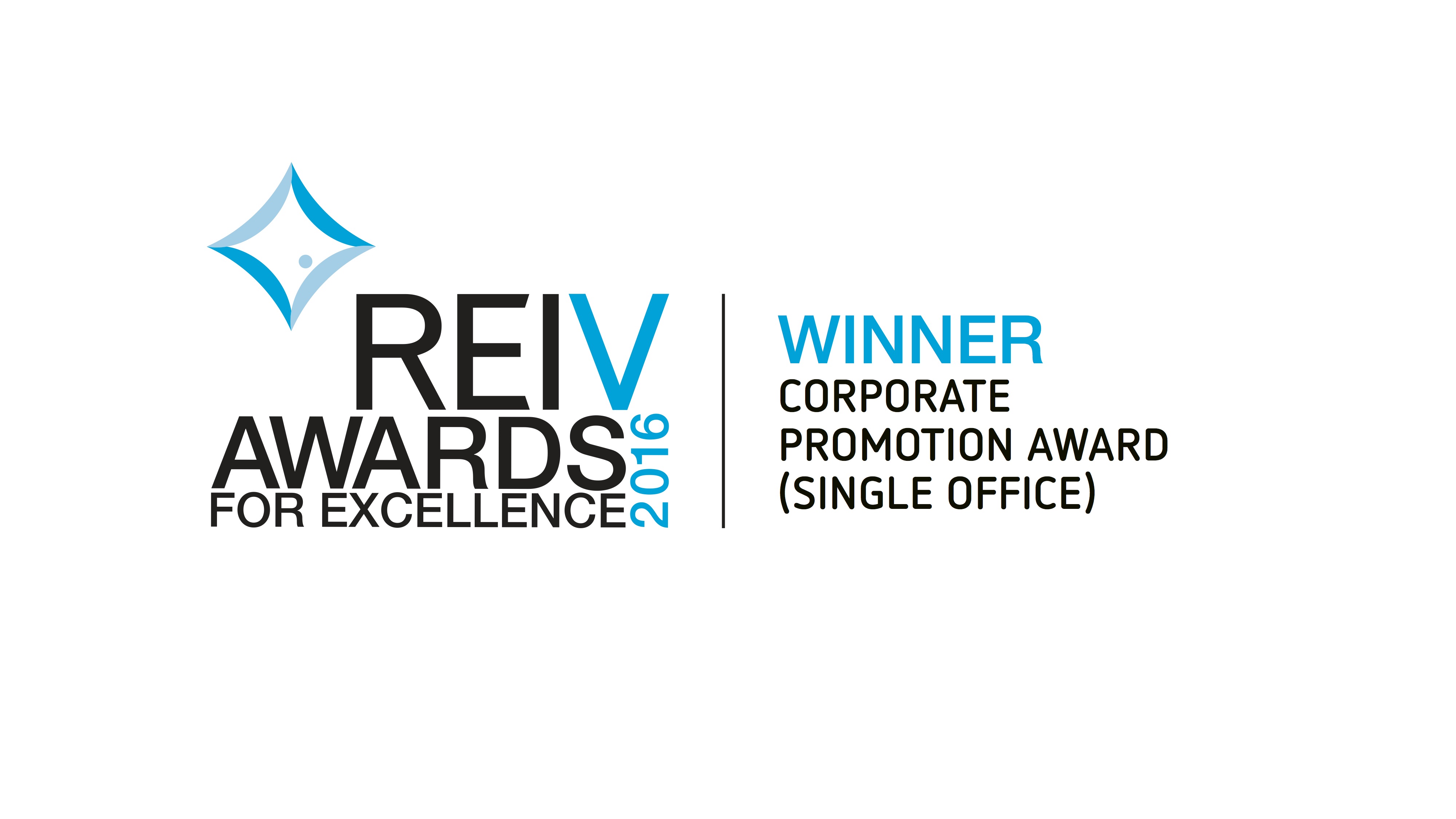 2016 REIV Excellence