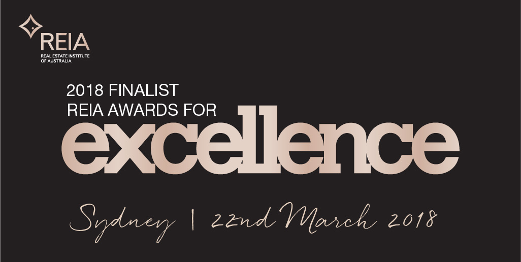 2018 Elite Agent Award for Excellence