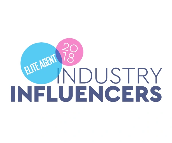 2018 Elite Agent Industry Influencer