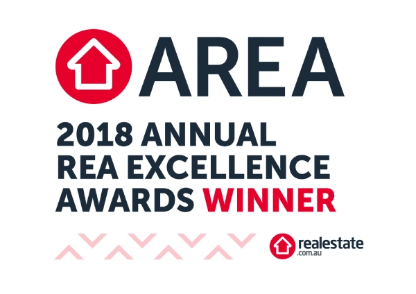 2018 REA Award for Excellence
