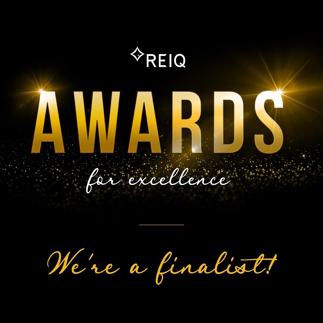 2018 REIQ Excellence