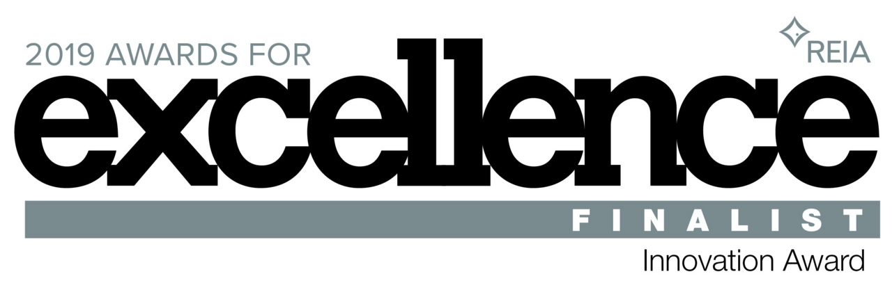2019 REIA Finalist Excellence Award