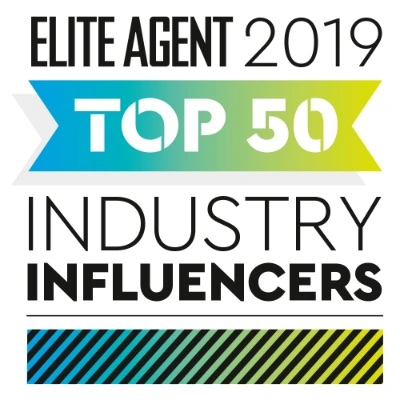 2019 Elite Agent Industry Influencer