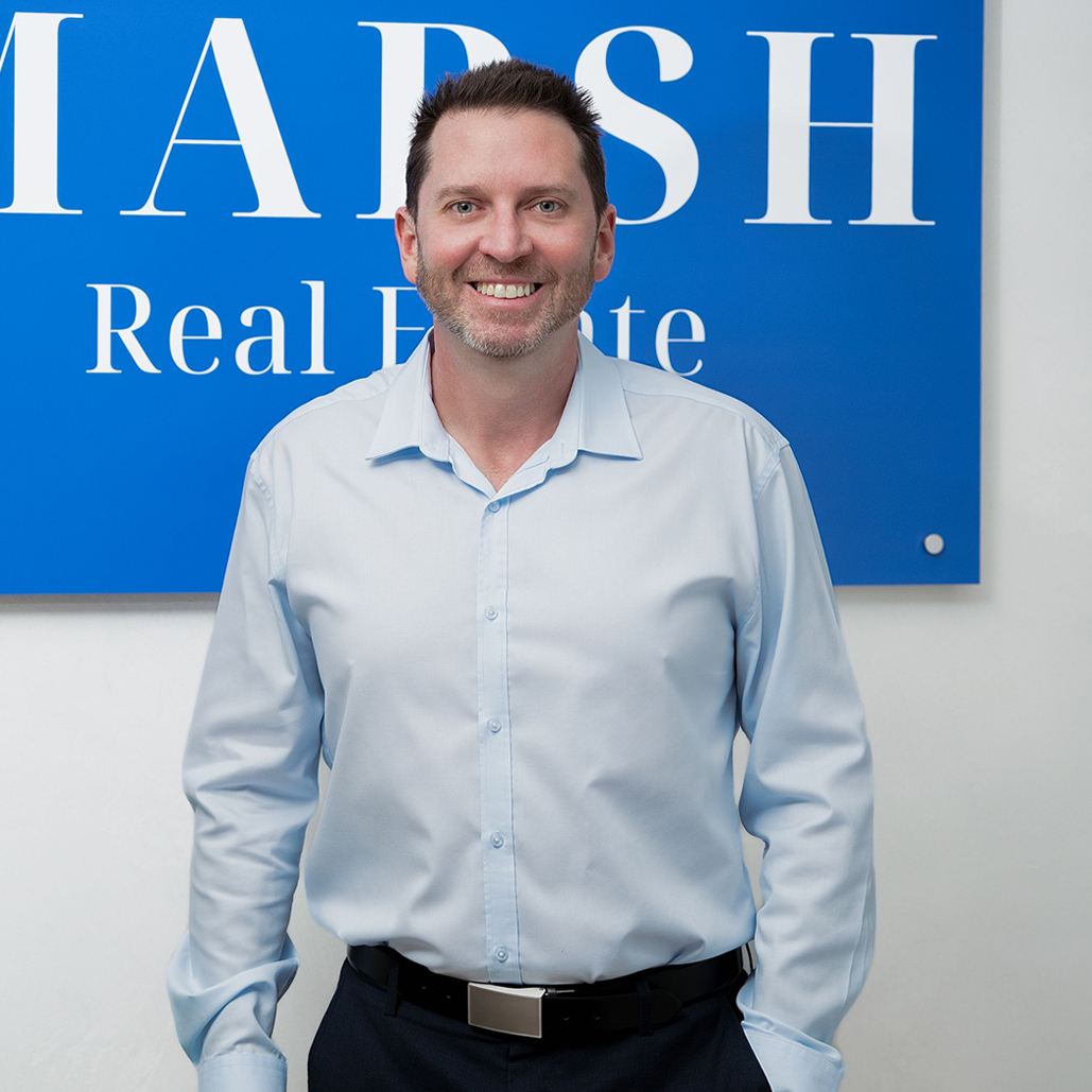 Marsh Real Estate