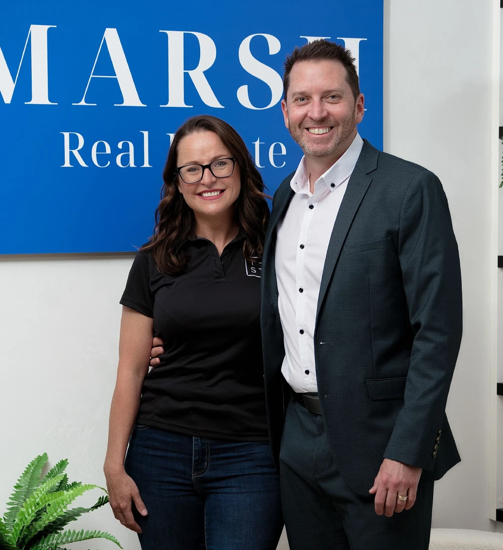 Marsh Real Estate