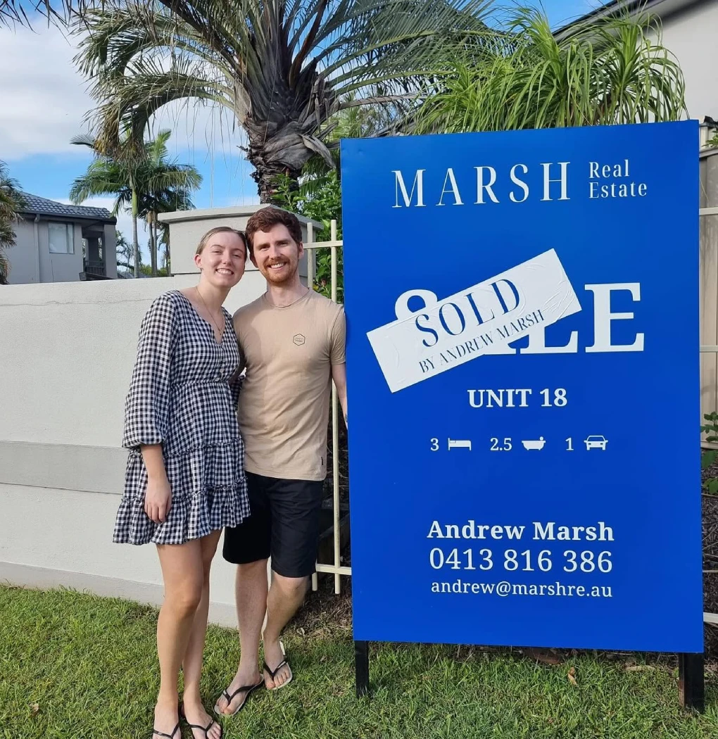 Marsh Real Estate