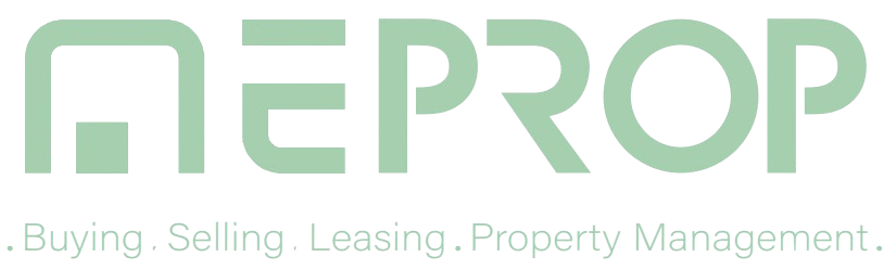 Meprop Logo