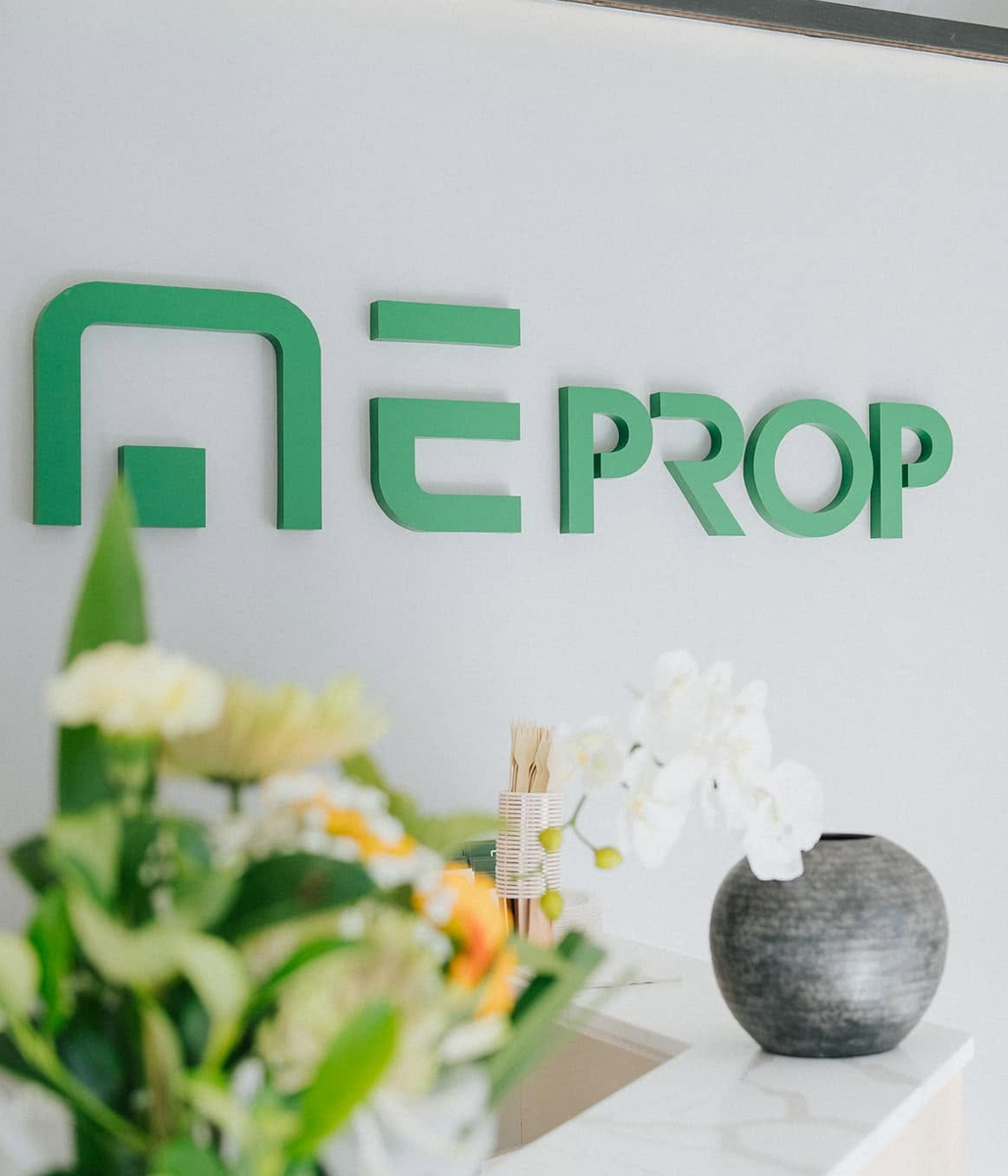 Meprop