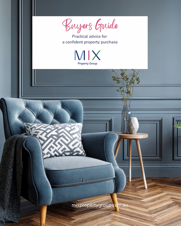 MIX Property Group