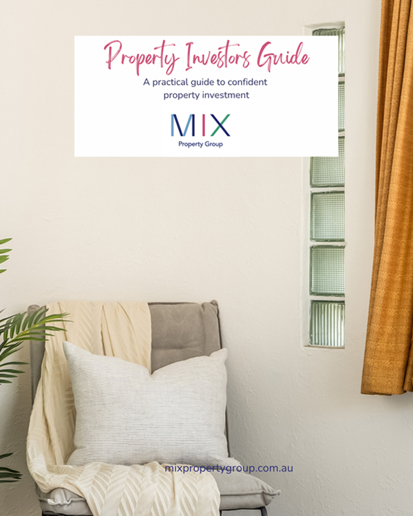 MIX Property Group