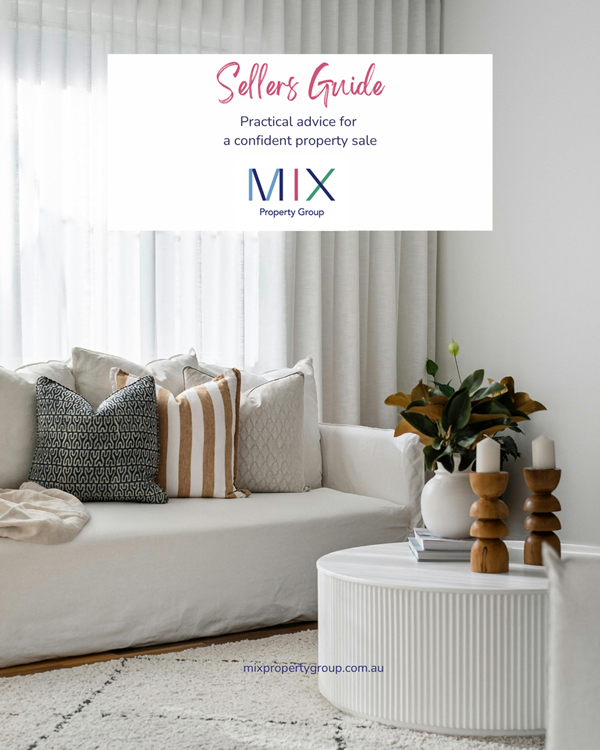 MIX Property Group