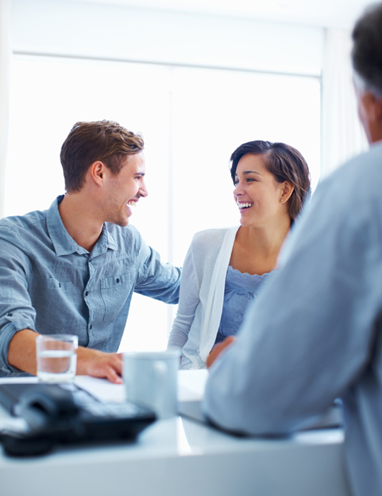 National Industrial Realty