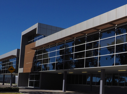 National Industrial Realty