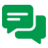 Responsive Icon