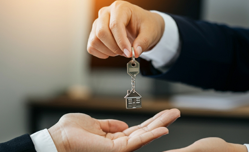 O'Brien Real Estate Agency