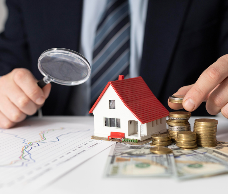 Ollie James Real Estate