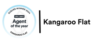 Kangaroo Logo