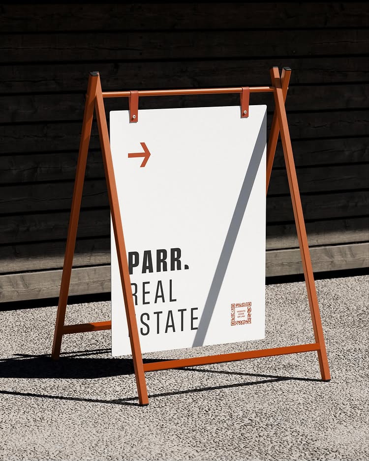 Parr Real Estate