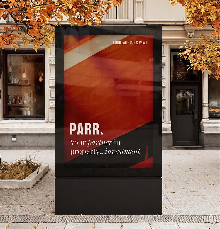 Parr Real Estate