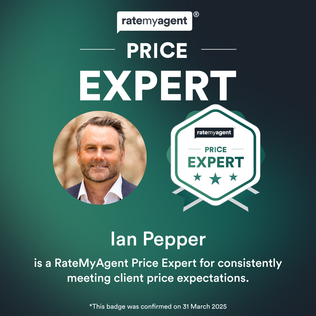Pepper Real Estate Agency HQ
