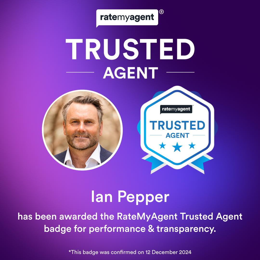 Pepper Real Estate Agency HQ