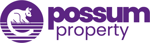 Possum Property Logo